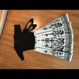 Talbots adorable summer skirt ☀️